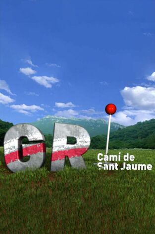 GR. Camí de Sant Jaume. GR. Camí de Sant Jaume: Del Port de la Selva a Figueres