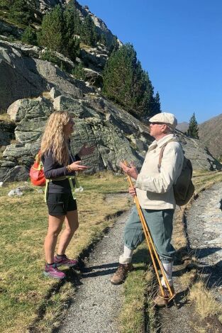 Salut i muntanyes. Salut i muntanyes: Salàs de Pallars