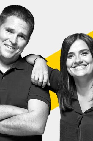 Tot Costa. T(25/26). Tot Costa (25/26): Episodi 844