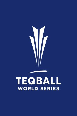 Teqball World Series. T(2024). Teqball World Series (2024)