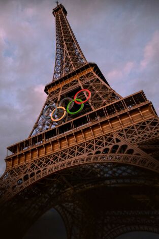 JJ OO París 2024. T(2024). JJ OO París 2024 (2024)