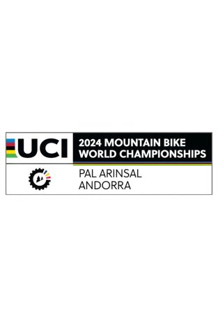 Mundial de mountain bike