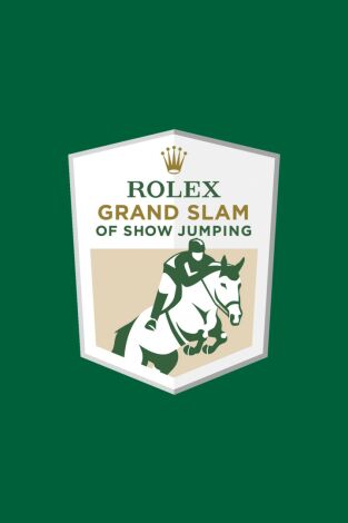 Grand Slam de salto ecuestre. T(2024). Grand Slam de... (2024): Spruce Meadows