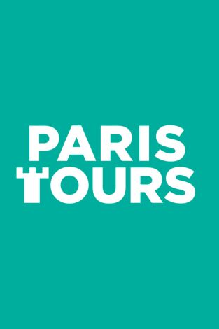 UCI Pro Series. T(2024). UCI Pro Series (2024): París - Tours