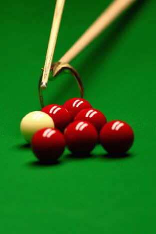 Final. Final: Shaun Murphy - Kyren Wilson