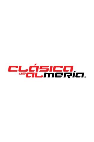 UCI Pro Series. T(2025). UCI Pro Series (2025): Clásica de Almería