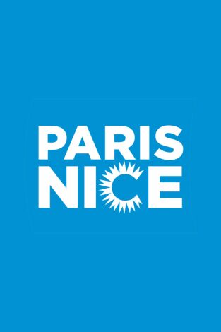 París - Niza. T(2025). París - Niza (2025): Etapa 7 - Niza - Auron