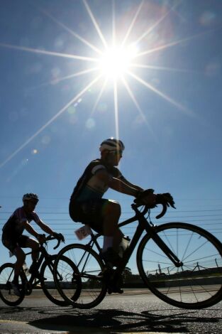 La montonera. T(2025). La montonera (2025): Giro de Italia - Etapa 17