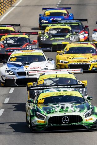 FIA WEC All Access