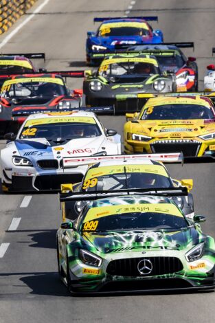 FIA WEC All Access. T(2025). FIA WEC All Access (2025): 09/06/2025