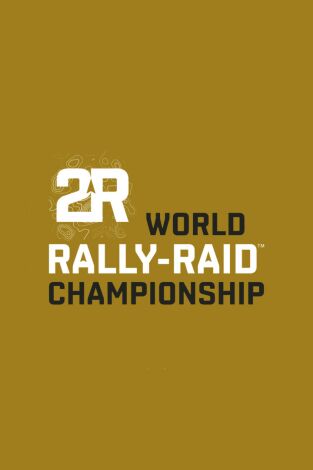 Mundial de Rally Raid. T(2025). Mundial de Rally... (2025): Sudáfrica