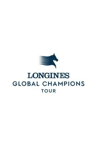 Hípica: Global Champions Tour. T(2025). Hípica: Global... (2025): Londres