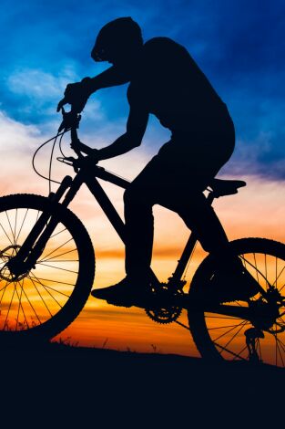 Copa del mundo de bicicleta de montaña - Resumen de la temporada. T(2025). Resumen de la... (2025): Descenso