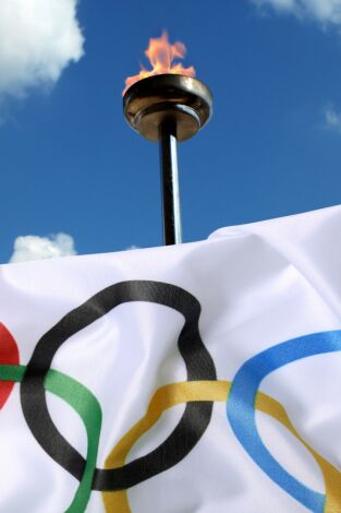 The Power Of The Olympics. T(2025). The Power Of The... (2025): 28/11/2025