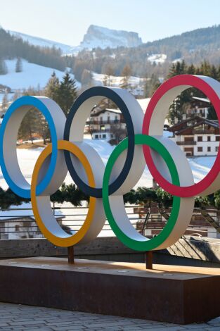 Hall Of Fame Cortina Milán 2026. T(2026). Hall Of Fame... (2026): 23/02/2026