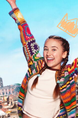 Home Sweet Rome. T(T1). Home Sweet Rome (T1): Ep.1 Mamma Mia!
