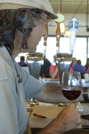 Wineman. Wineman: Ribera de Duero, el vino de las fronteras