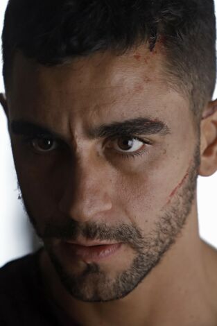 La víctima número 8. T(T1). La víctima número 8 (T1): Ep.3 Empezar a creer