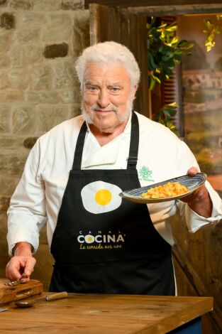 Cocina tradicional vasca