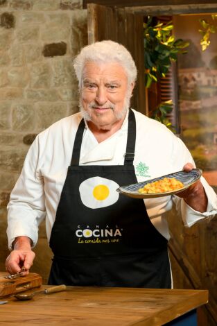 Cocina tradicional vasca. T(T1). Cocina... (T1): Ep.10