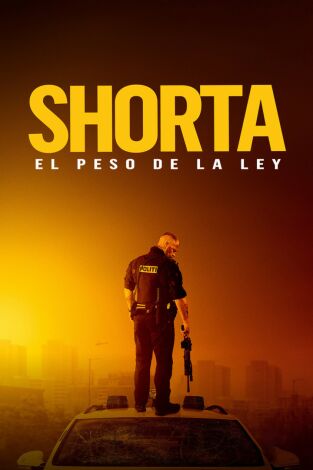 Shorta. El peso de la ley