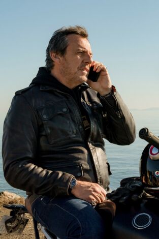 Léo Mattéï: brigada de protección