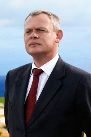 Doc Martin. T(T3). Doc Martin (T3): Ep.5 La santidad tiene espinas