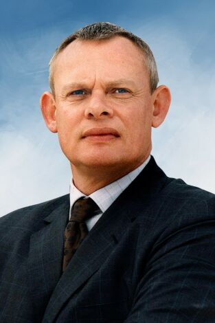 Doc Martin. T(T5). Doc Martin (T5): Ep.2 Seca tus lágrimas