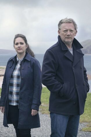 Shetland. T(T7). Shetland (T7): Ep.4 