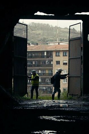 Olairon. Bilboren erraiak.