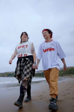 Genderless. Más allá del chico y la chica. Genderless. Más...: El laberinto de la identidad de género
