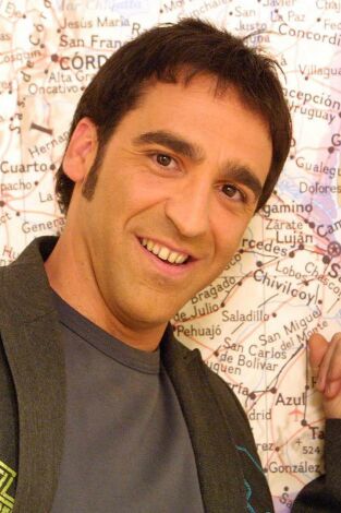 Mi querido Klikowsky. T(T1). Mi querido Klikowsky (T1): Ep.8 Órdago