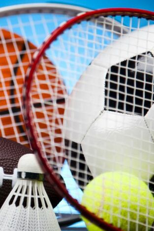 Deportes fin de semana