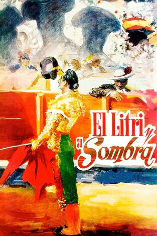 El Litri y su sombra