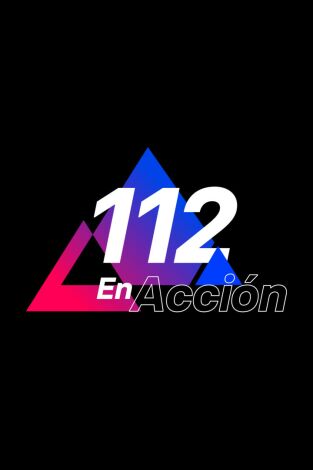 112 en acción