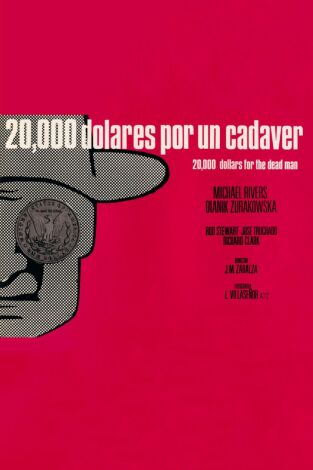 20.000 dólares por un cadáver