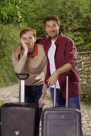 El pueblo. T(T1). El pueblo (T1): Ep.7 