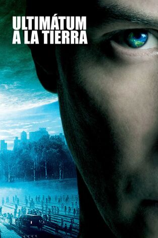 Ultimátum a la Tierra