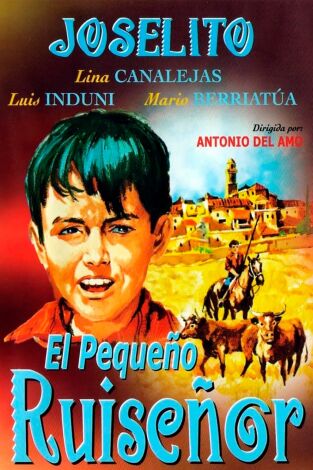 El pequeño ruiseñor