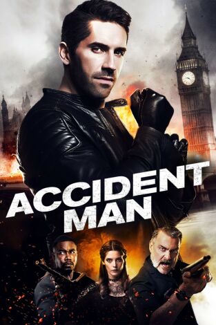 Accident Man