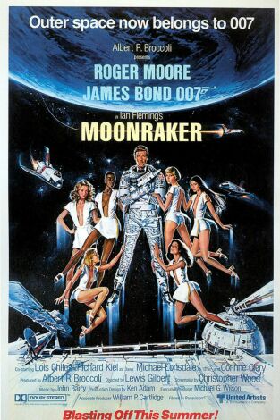 Moonraker