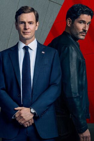 CIA. T(T1). CIA (T1): Ep.1 