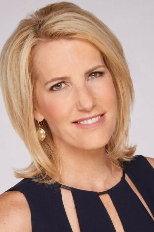 The Ingraham Angle