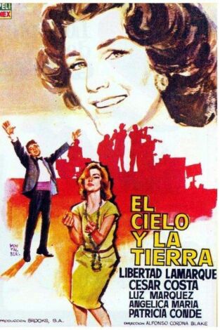 El cielo y la tierra