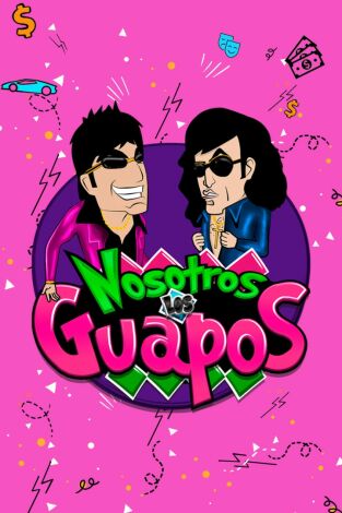Nosotros los guapos. T(T4). Nosotros los guapos (T4): Ep.16 Empresarios