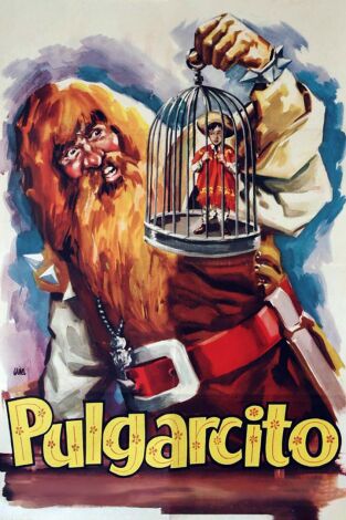Pulgarcito