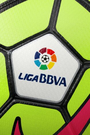 Jornada 25. Jornada 25 