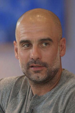 90 minutos con Pep