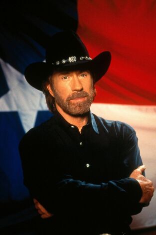 Walker Texas Ranger. T(T9). Walker Texas Ranger (T9): Ep.2 