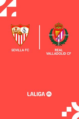 Jornada 7. Jornada 7: Sevilla - Valladolid